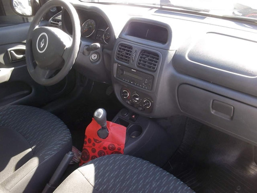 Renault Clio 1.2 Mio Confort Abs Abcp 2015