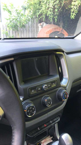 Chevrolet S10 2.8 Lt Cd Tdci 200cv 4x2 2020