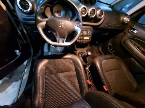 Citroën Aircross 1.6 Exclusive 110cv 2012