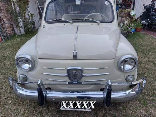 Fiat 1961