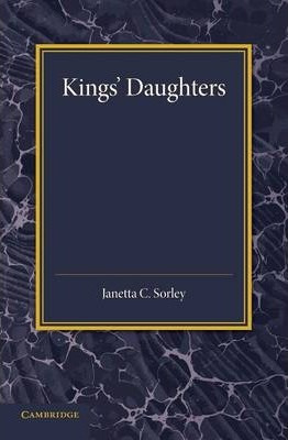 Libro Kings' Daughters - Janetta C. Sorley