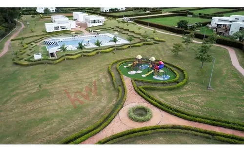 En Venta Lote En Fusagasugá-tibacuy- Condominio Toscana (10362).