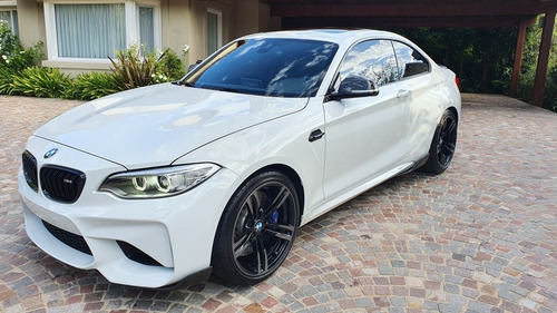 Bmw Serie M 2017 3.0 M2