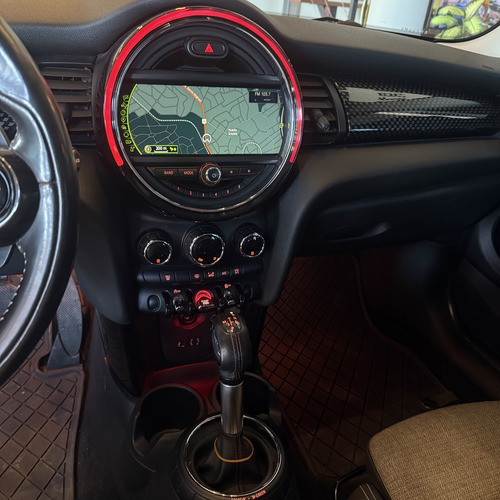Mini Cooper S 2.0 F56 Chili 192Cv 3P
