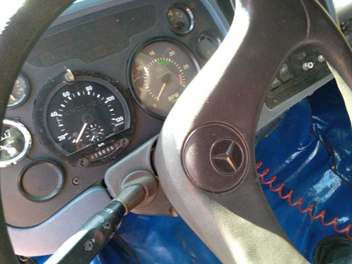 Mercedez 1418