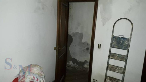 Imagem 25 de 30 de Casa Térrea Com 3 Dormitórios Com Edícula Nos Fundos E Ponto Comercial Na Frente - Ca0791