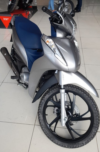 Imagem 3 de 9 de Honda 2021