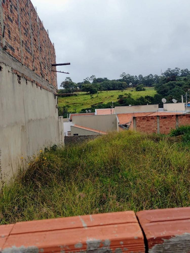 Imagem 5 de 5 de Excelente Terreno A Venda No Bairro Residencial Santa Cruz - Tatuí/ Sp - 1404