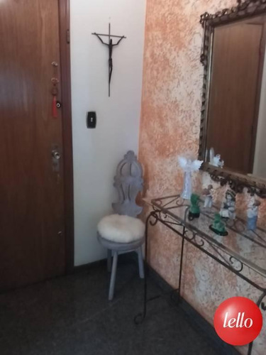 Imagem 8 de 30 de Apartamento - Ref: 154868