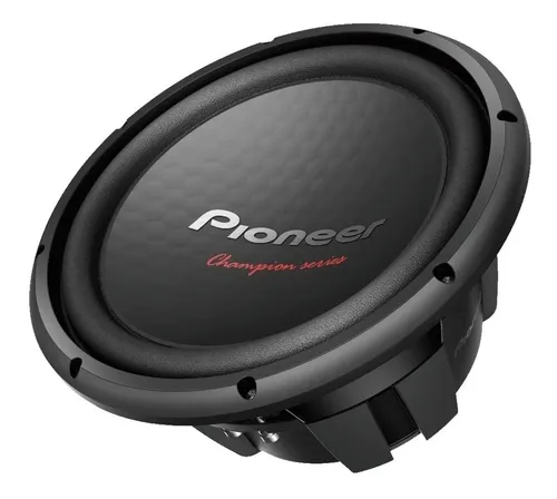 Bocinas Subwoofer Para Carro