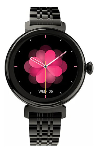 Reloj Inteligente Smartwatch Hifuture Aura 1.04 