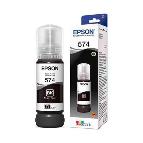 Tinta Epson T574120-al 7300 Páginas | Original