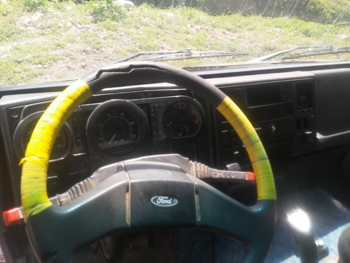 Camion Ford Cargo 1730 2006