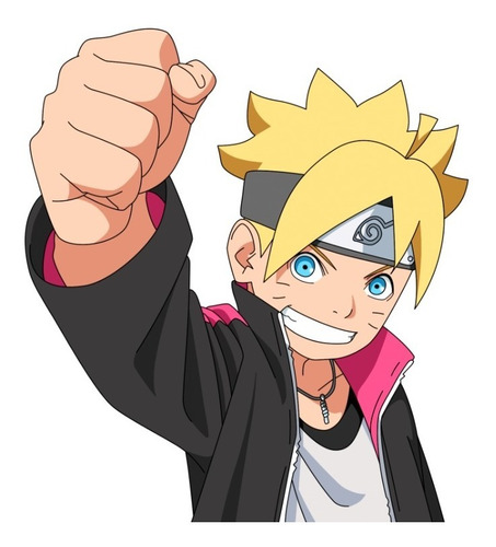 Boruto: Naruto Next Generations Series Completa