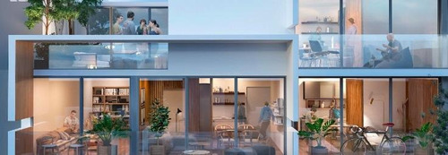 Imagen 4 de 6 de Edificio - Palermo