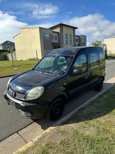 Renault Kangoo 1.6 2 Ath Plus Da Aa Cd Pk Lc