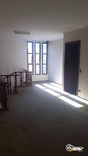Imagem 13 de 30 de Sobrado - Venda Por R$ 2.500.000,00 Ou Aluguel Por R$ 8.000,00 - Vila Nova Savoia - São Paulo/sp - So0620