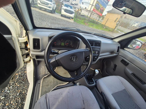 Foton Midi Cabina Simple 1.5