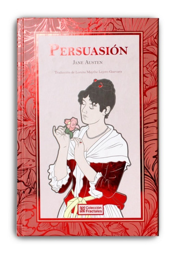 Persuasión. Jane Austen