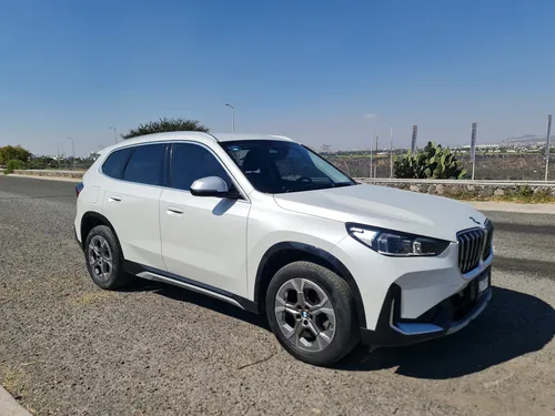 BMW X1 1.5 Sdrive18I
