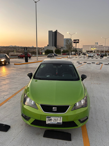 Ibiza Reference 2.0 Manual