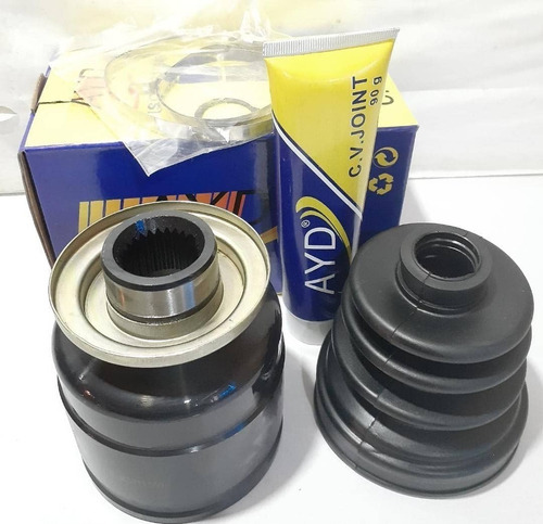 Mz-713-1 Copa Caja Hembra Mazda Pickup 25x26