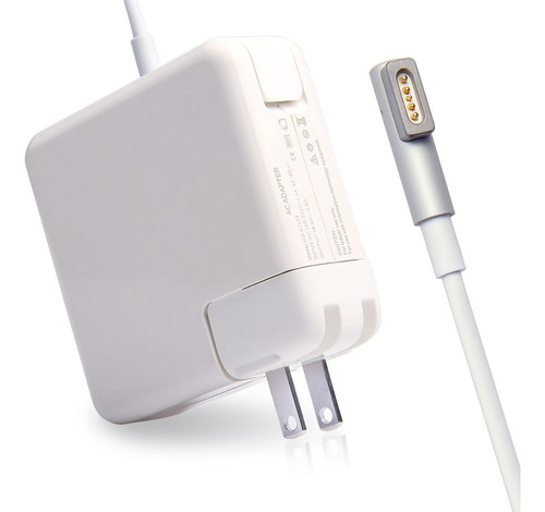 Cargador Para Macbook Magsafe 2 60w Certificado