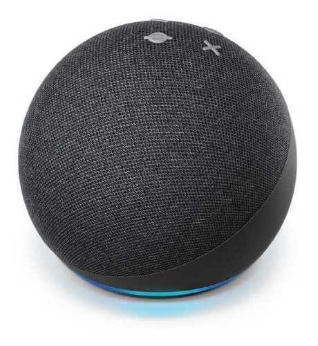Nuevo Amazon Echo (4ta Gen) Con Sonido Premium Hub Y Alexa
