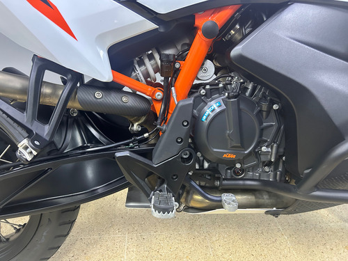 Ktm Adventure R 890