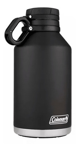 Growler Termico Termo Acero Inox. 1.9 L Coleman 76 Hs