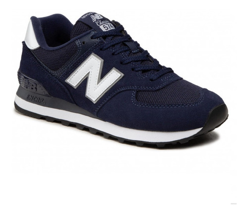 Zapatilla New Balance Niño - Ml574en2
