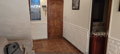 Imagen 1 de 16 de Ph Tipo Casa De 4 Ambientes Con Cochera Y Fondo Libre Villa Udaondo