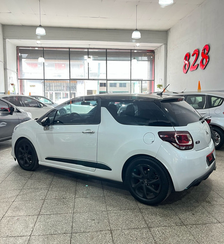Citroen Ds 3 Vti Be Chic 3p 120cv