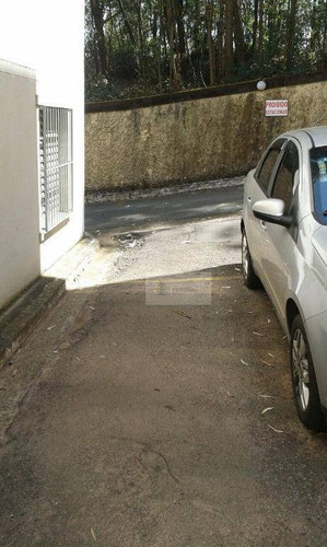 Imagem 2 de 9 de Apartamento Residencial À Venda, Vila Baeta Neves, São Bernardo Do Campo. - Ap0943