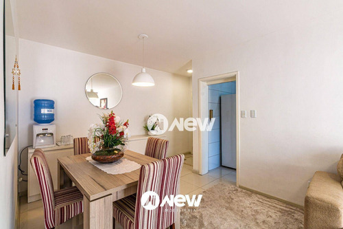 Imagem 5 de 20 de Apartamento Com 3 Dormitórios À Venda, 81 M² Por R$ 295.000,00 - Pátria Nova - Novo Hamburgo/rs - Ap2939