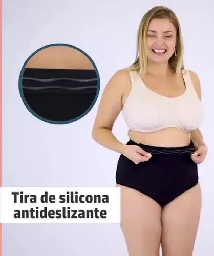 Faja, Modelador Para Vestidos Pegados Panty