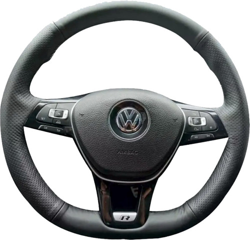 Funda De Volante Volkswagen Vw