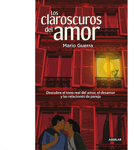 Los Claroscuros Del Amor