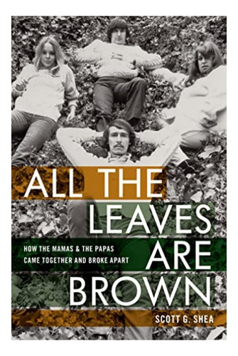 All The Leaves Are Brown - Scott G. Shea. Eb6