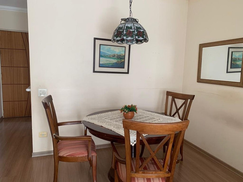 Imagem 2 de 8 de Apto Campo Grande | 3 Quartos | 64 M² | Cond: R$557.00 | 1 Vaga - 1k5igkc