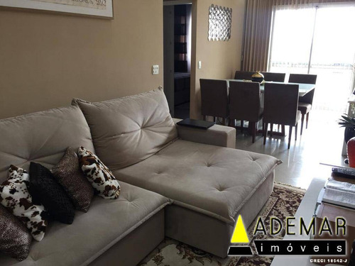 Imagem 14 de 15 de Ótimo Apartamento Para Venda - 1517