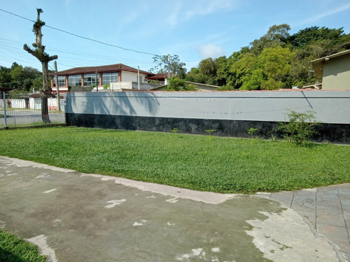 Imagem 3 de 19 de Excelente Casa Na Praia Da Enseada/centro De Bertioga