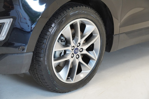 Ford Edge 3.5 V6 24V GASOLINA TITANIUM AWD AUTOMÁTICO