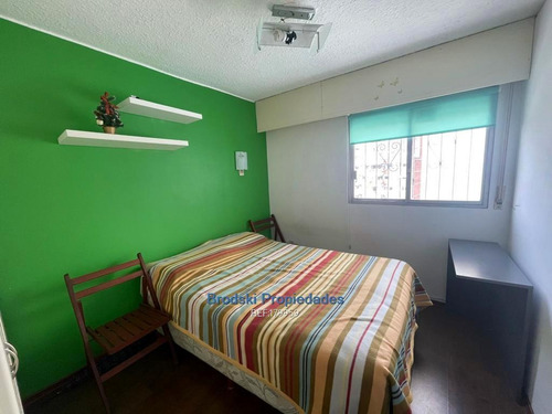Imagen 9 de 15 de Venta Apartamento En Punta Carretas 3dormitorios Y Garaje Cw179959
