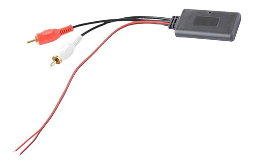 Adaptador De Cable Auxiliar Para Automóvil Conector De