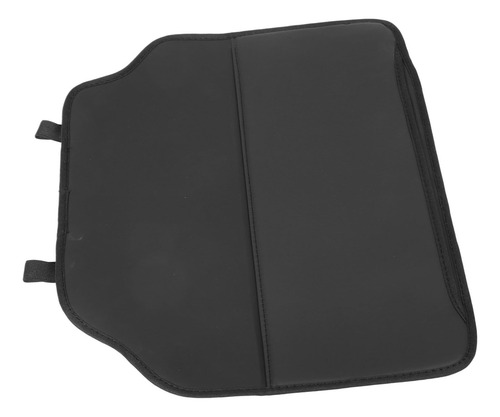 Patada De Coche Funda De Asiento Para Niños Protector