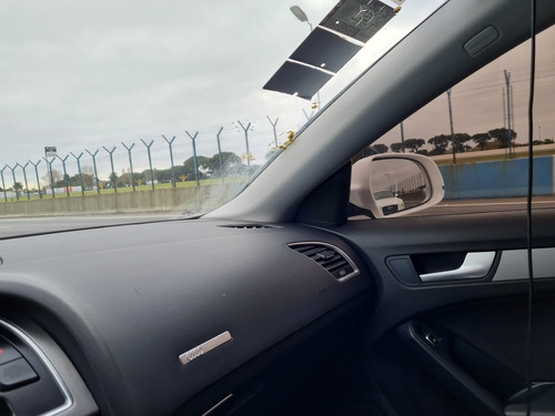 Imagen 5 de 10 de Audi A5 Sportback 2013 2.0 Tfsi 225cv Multitronic