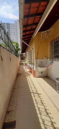 Imagem 18 de 18 de Casa - 2 Dorms, Caiçara, Praia Grande - R$ 500 Mil - Vact1344