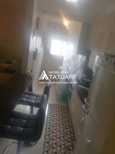 Imagem 13 de 19 de Apartamento - Ap000379 - 68849855