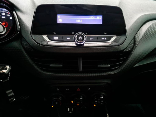 Chevrolet Onix 1.0 Turbo